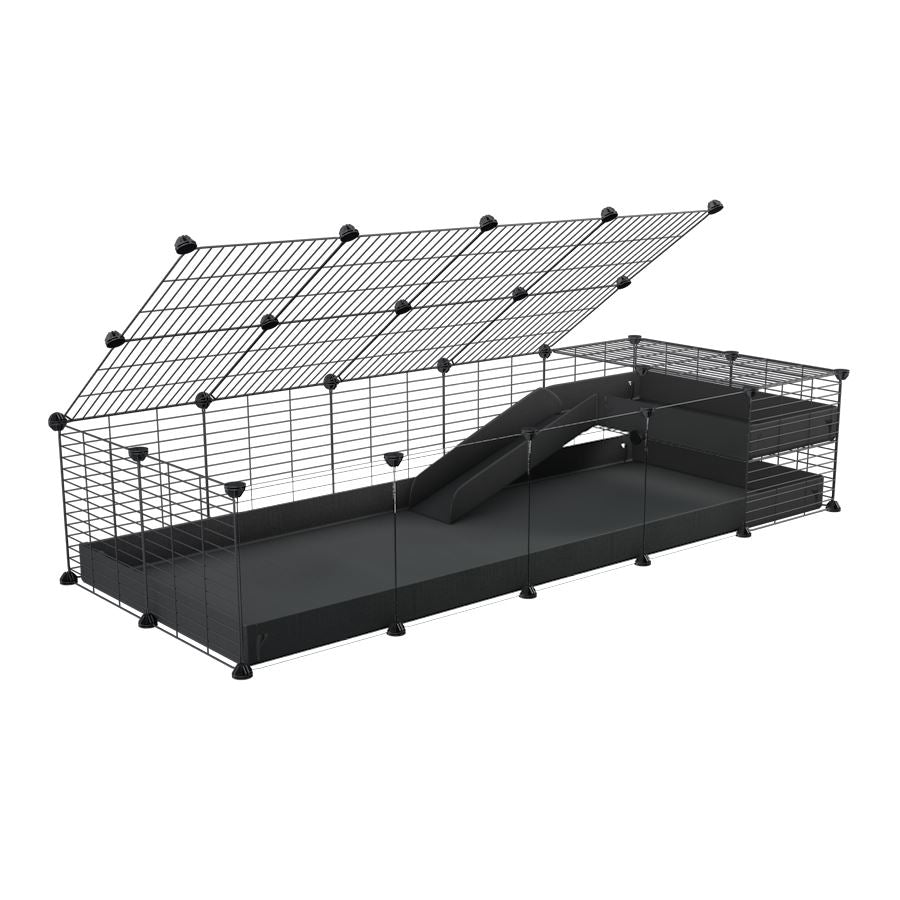 5x2 C&C Guinea Pig Cage