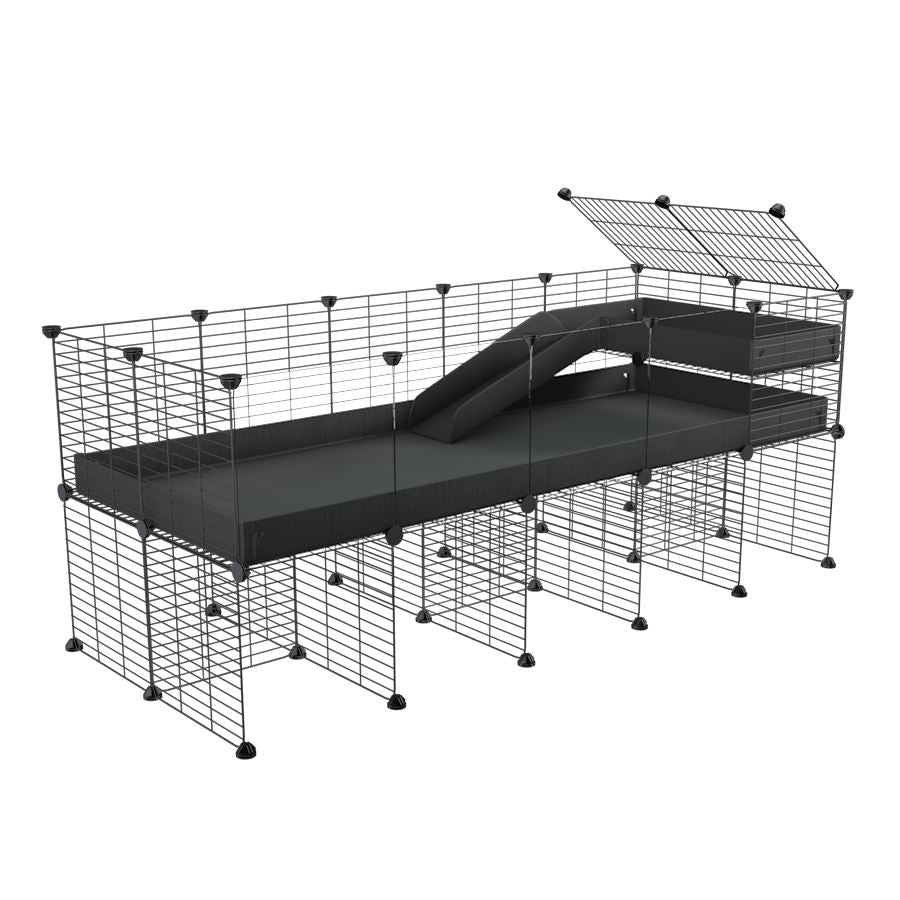 5x2 C&C Guinea Pig Cage