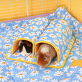 Double Guinea Pig Tunnel | Daisy