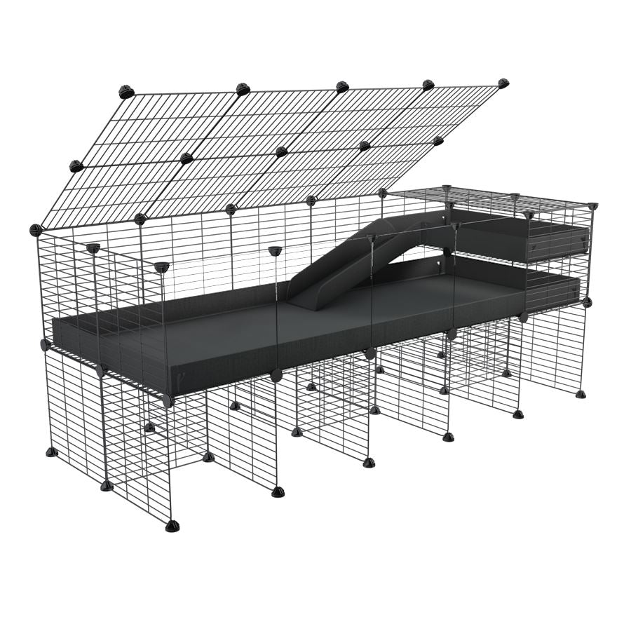 5x2 C&C Guinea Pig Cage
