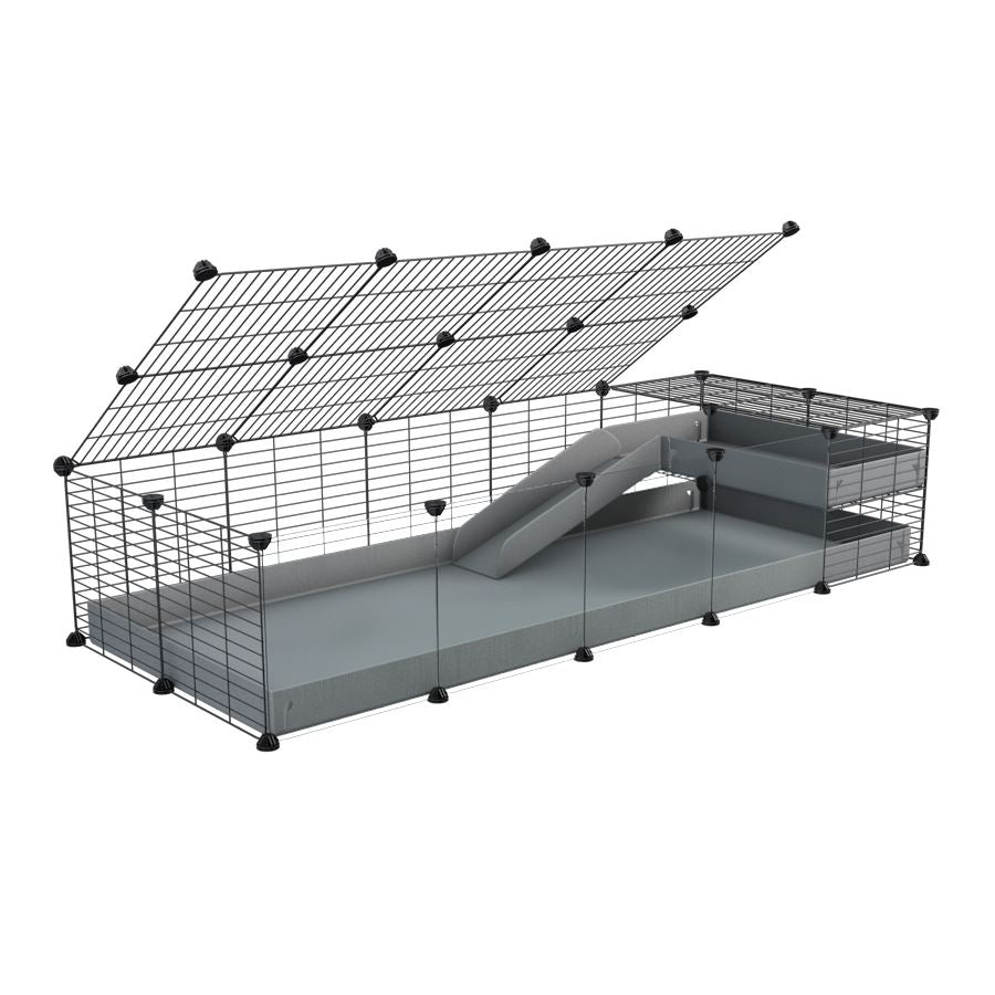 5x2 C&C Guinea Pig Cage