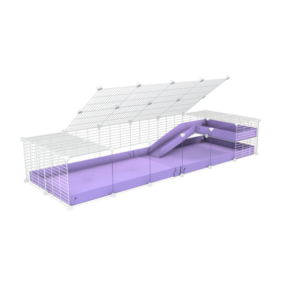 6x2 C&C Guinea Pig Cage