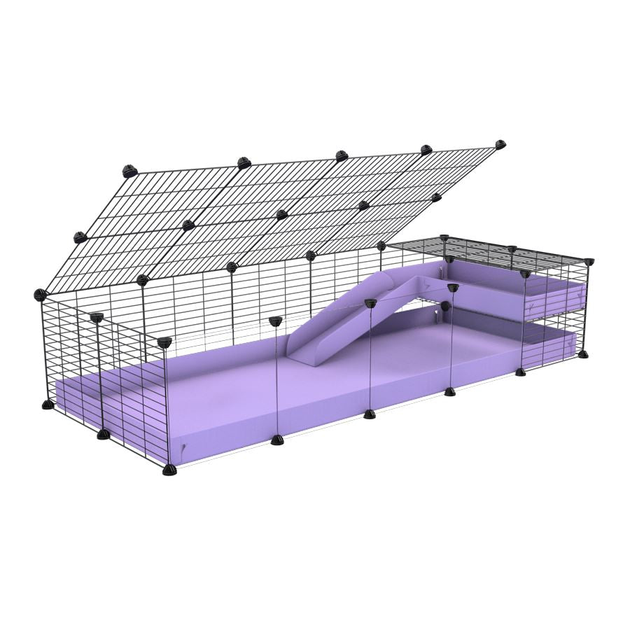 5x2 C&C Guinea Pig Cage