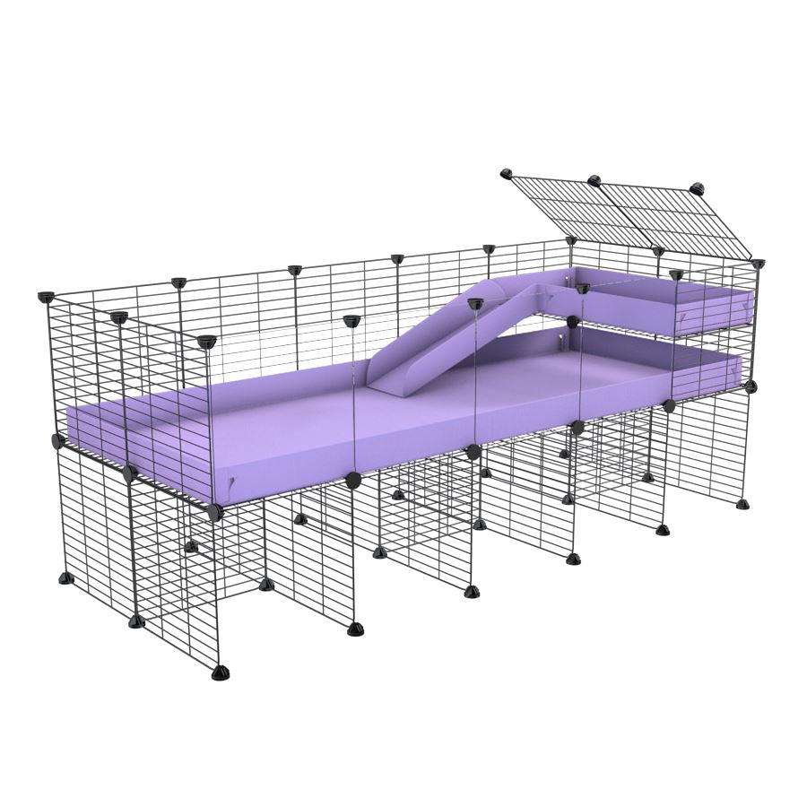 5x2 C&C Guinea Pig Cage