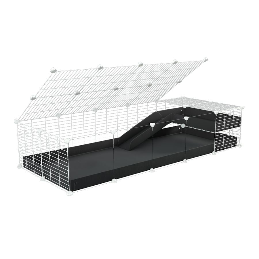 5x2 C&C Guinea Pig Cage