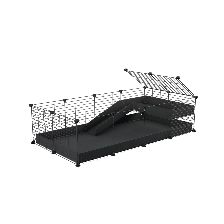 4x2 C&C Guinea Pig Cage