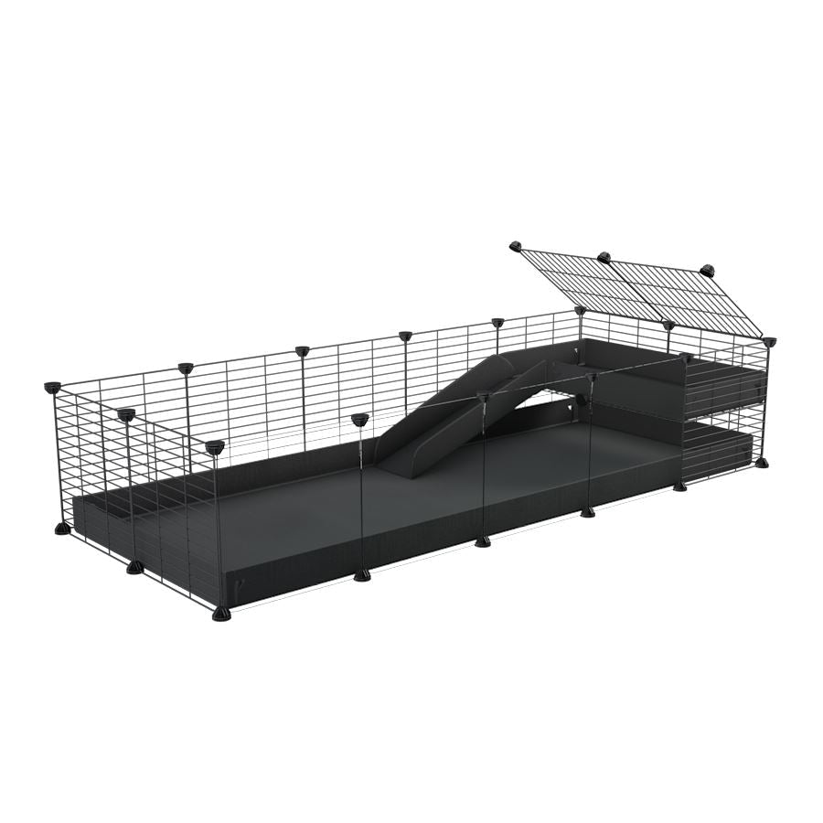 5x2 C&C Guinea Pig Cage