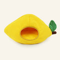 Lemon Guinea Pig Hide | Amalfi Collection