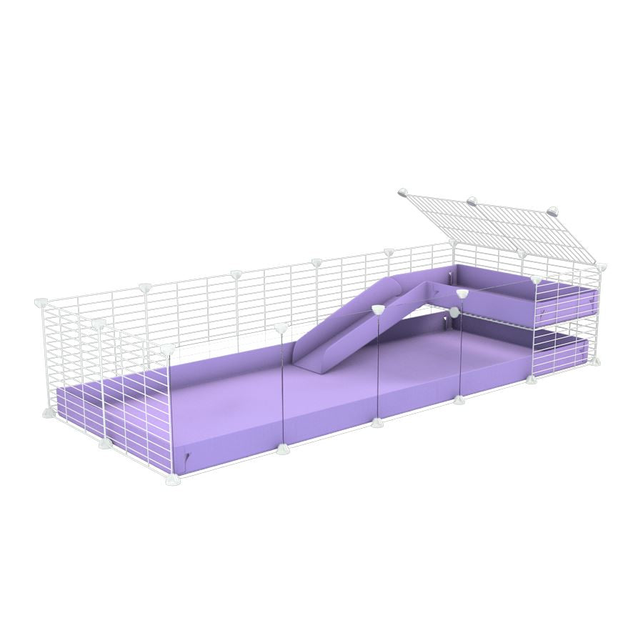 5x2 C&C Guinea Pig Cage