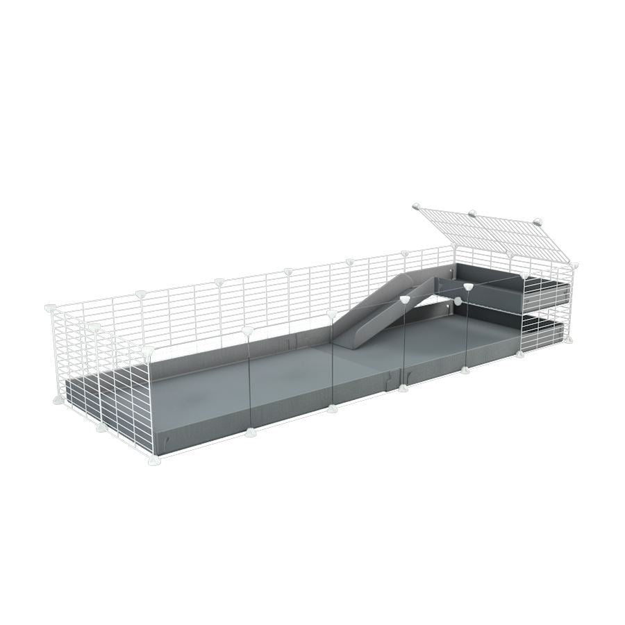 6x2 C&C Guinea Pig Cage