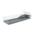6x2 C&C Guinea Pig Cage with Loft