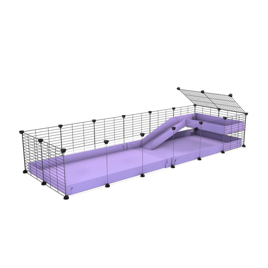 6x2 C&C Guinea Pig Cage