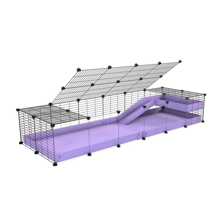 6x2 C&C Guinea Pig Cage
