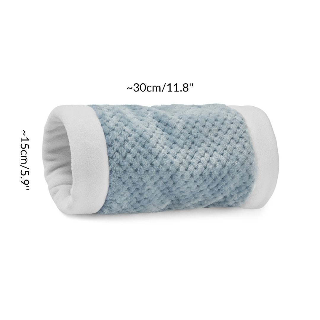 Tunnel | Dusky Blue