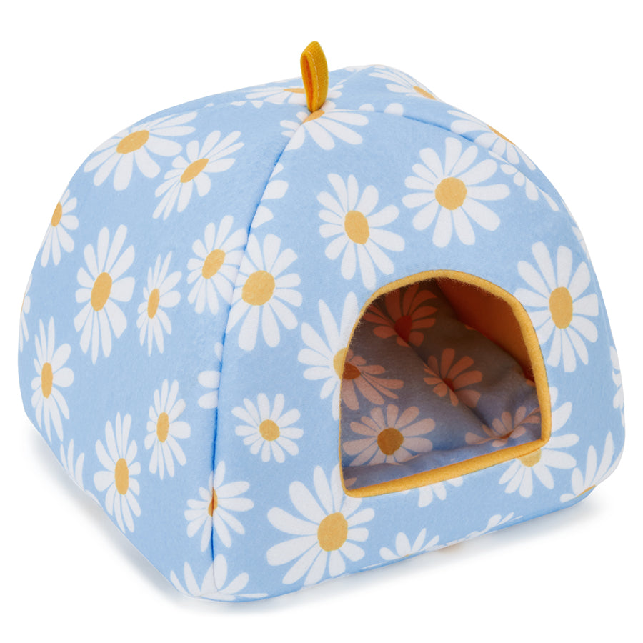 Fleece Hide for Guinea Pigs | Daisy Collection