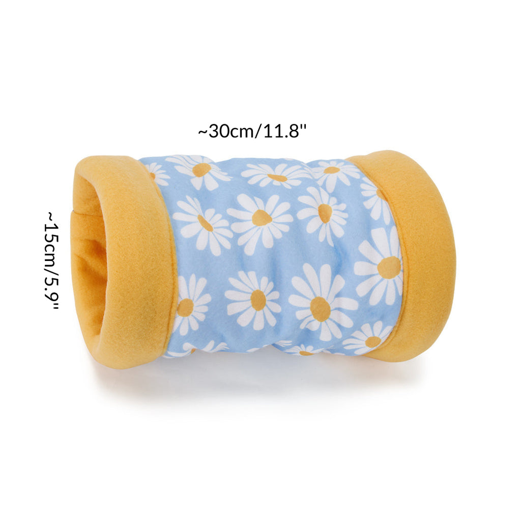 Guinea Pig Tunnel | Daisy Collection