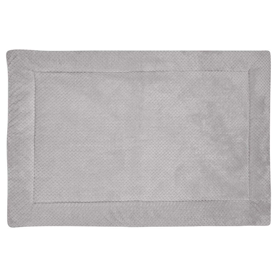 Extra Soft Fleece Liner for Guinea Pigs | Velvet Gray