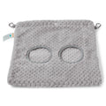 Hay Bag | Velvet Gray