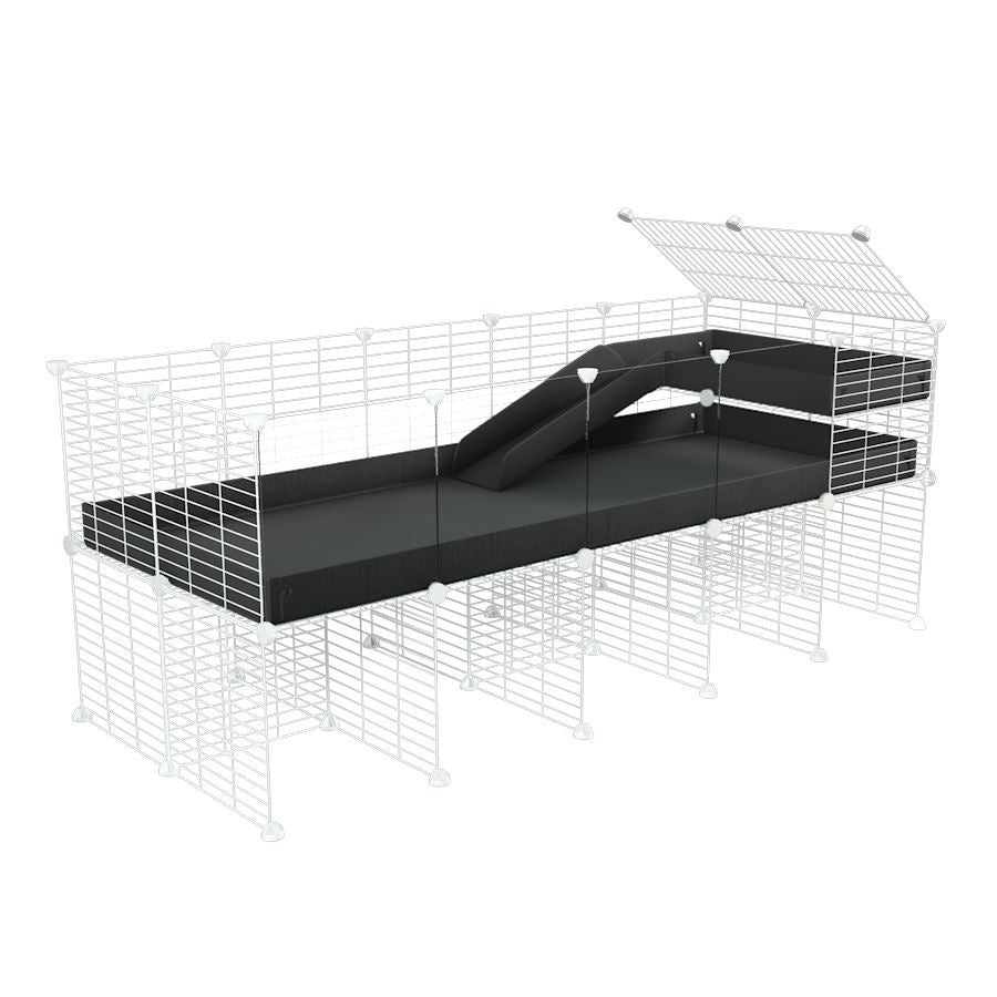 5x2 C&C Guinea Pig Cage