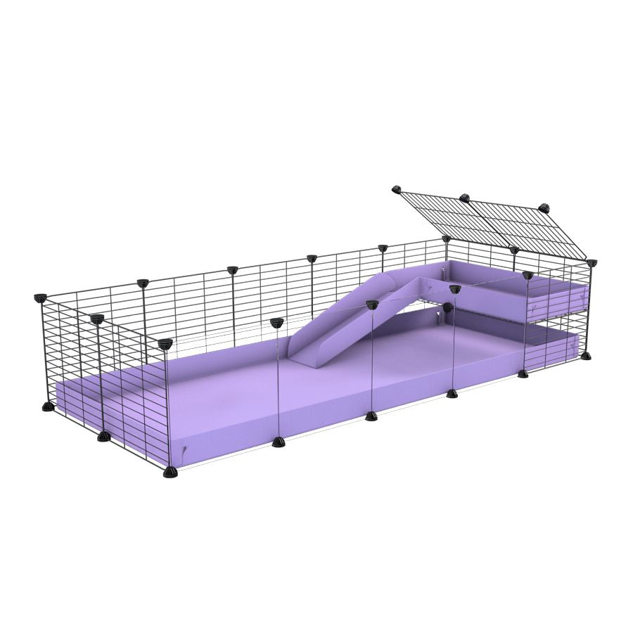 5x2 C&C Guinea Pig Cage
