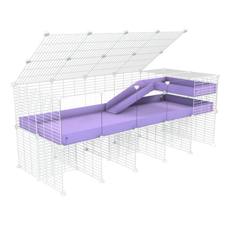 5x2 C&C Guinea Pig Cage