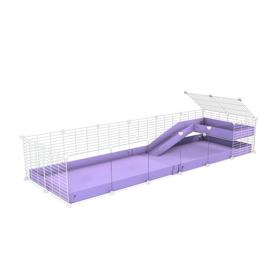 6x2 C&C Guinea Pig Cage