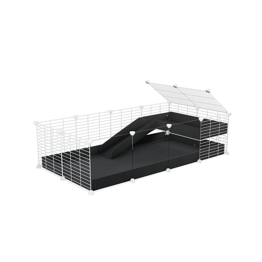 4x2 C&C Guinea Pig Cage